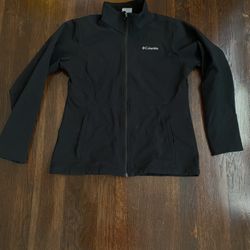 Columbia Jacket