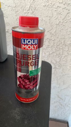Liqui moly