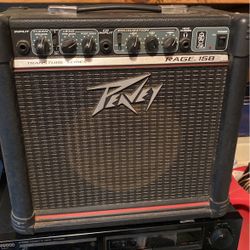 Amplifier 
