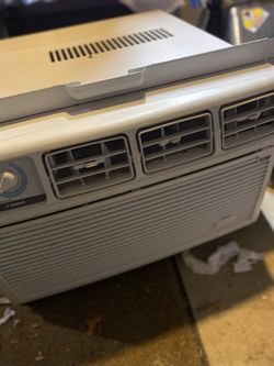 Whirlpool Air Conditioner