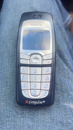 Nokia 6010