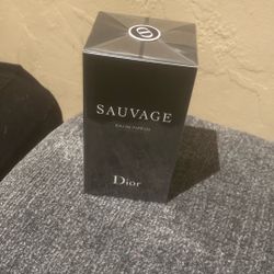 Dior Sauvage Cologne