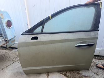 Door