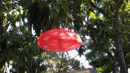 Valentine decoration