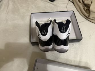 Jordan 11