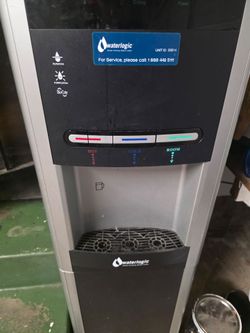 Water dispenser