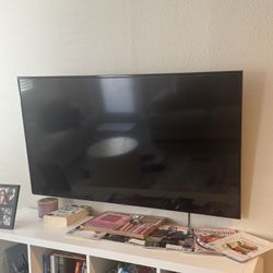 Televisions 