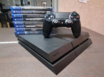 Playstation 4