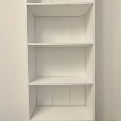 Shelf Bookcase