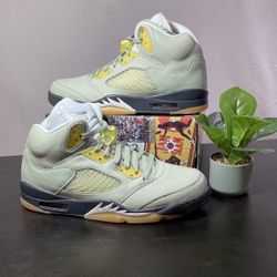 Brand New Jordan 5 
