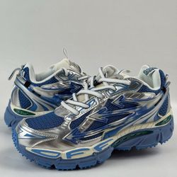 OFF-WHITE Be Right Back