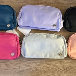 Lululemon Belt Bag