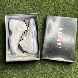 Jordan 11