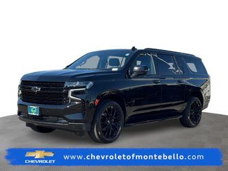2023 Chevrolet Suburban