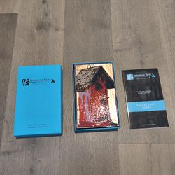 Houston Llew Spiritile  "Sweet Spot"