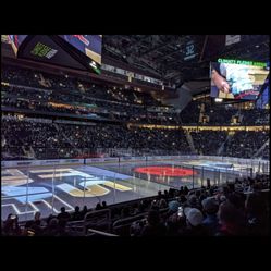 Seattle Kraken Tickets