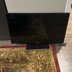 40’ Philips TV