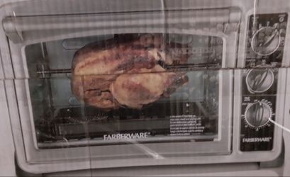 CONVECTION  OVEN