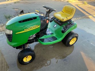 Mower