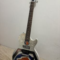  Epiphone MATCO Tools Les Paul Electric Guitar Custom Graphics
