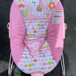 Baby Bouncer 