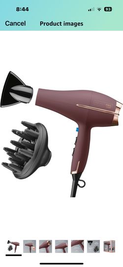 Hair Dryer