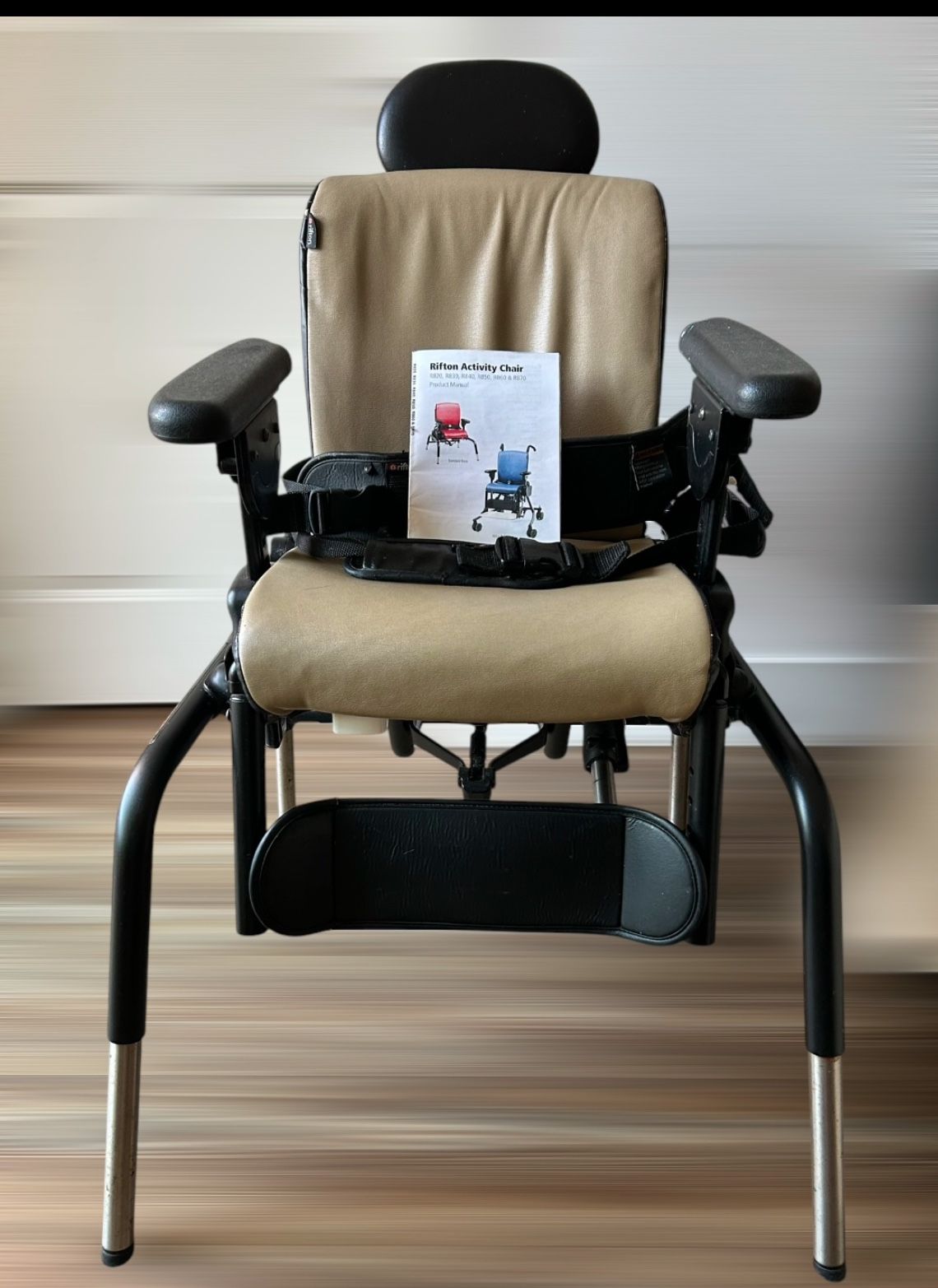 Rifton Activity Chair Small Size