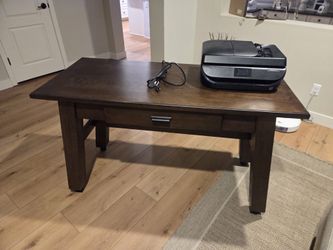 Desk