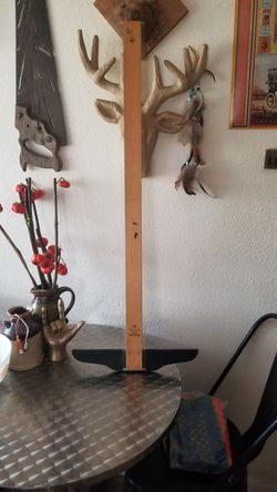 Staedtler 36" T-Square Ruler-Used