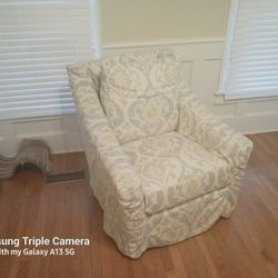 Steven Shell Chairs 