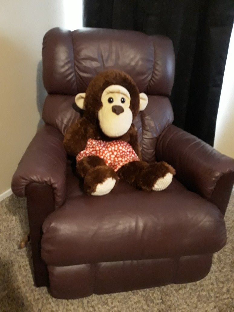 Recliners
