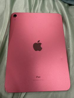 iPad 10th Gen WiFi Only