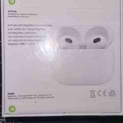 Airpod 3