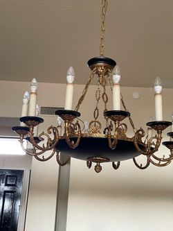 Chandelier