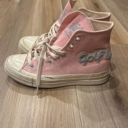 Golf Le fleur Converse