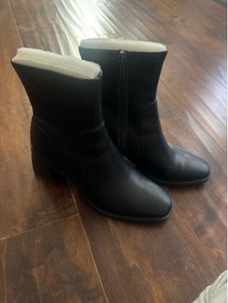 Ankle Boots