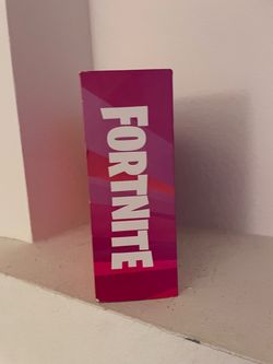 Fortnite Carbide vs. Omega – 2019 Convention Exclusive