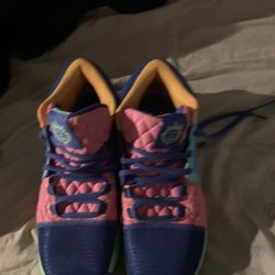 Nike LeBron Witness 8 “I Promise School” 