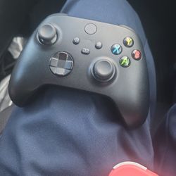 Xbox One Controller 