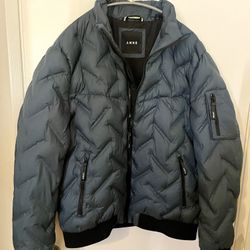 DKNY Men Jacket L