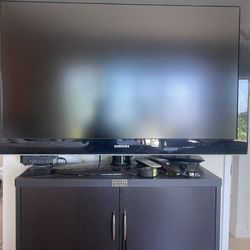 Samsung Television 