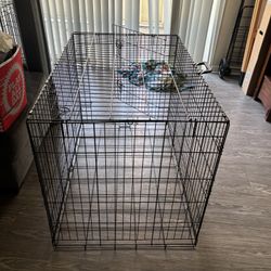 Dog Crate (X-large)