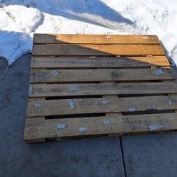 Free Pallet 