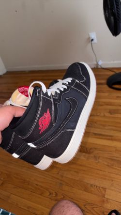 Air Jordan 1 flight club