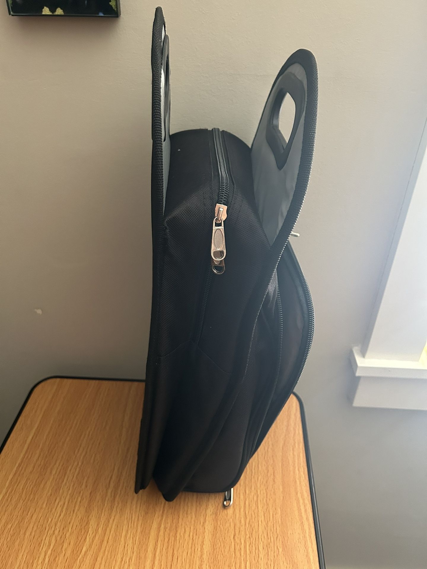True Metro Insulation Wine Tote