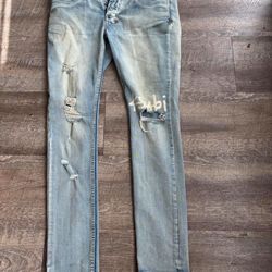 ksubi jeans 32