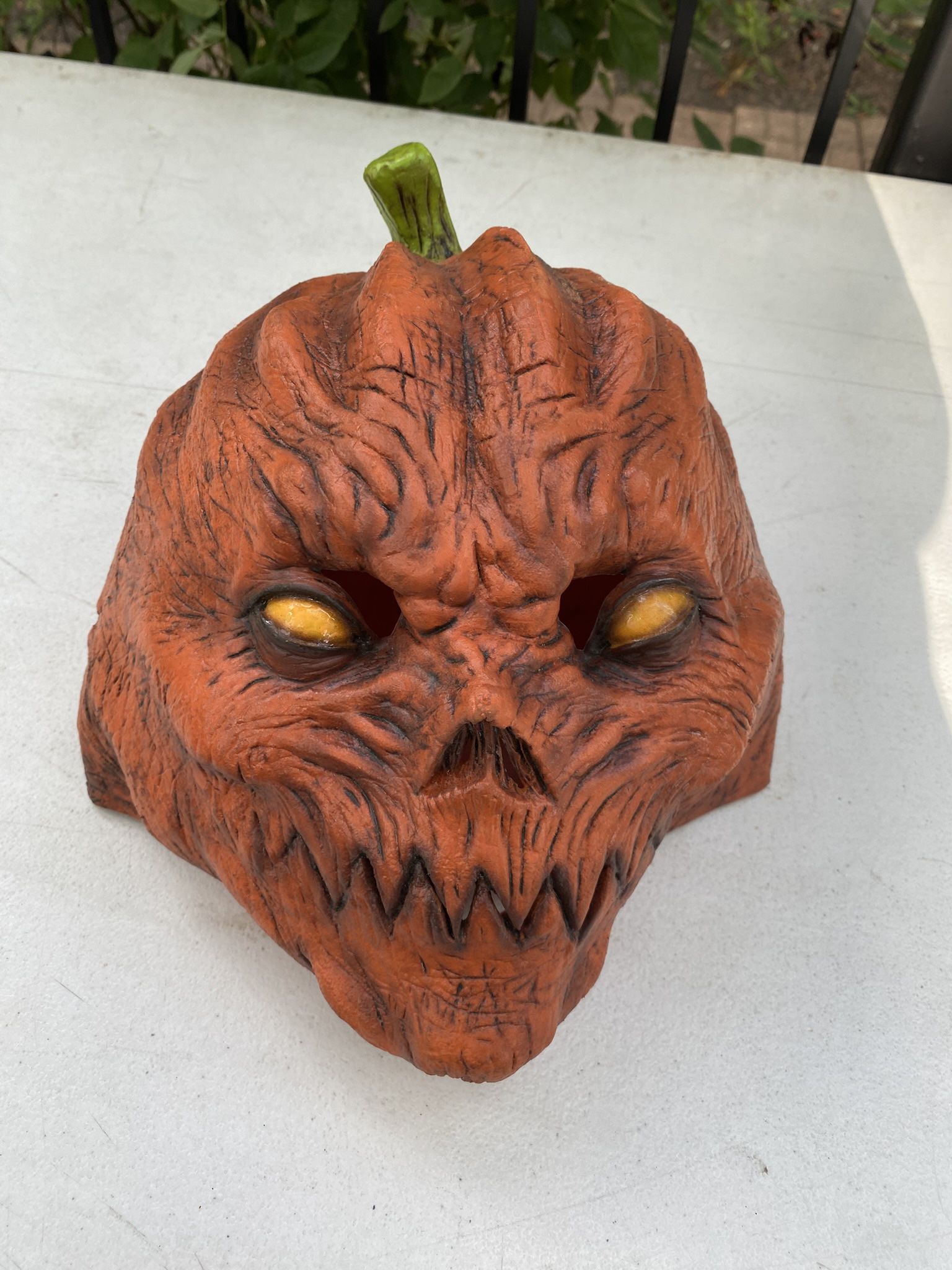 Halloween Masks 