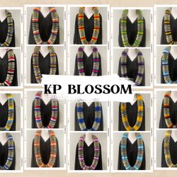 Graduation Leis and Money Bouquets