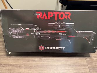 Hyper Raptor 410