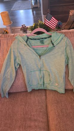 Women’s Hooded Jacket By Pink